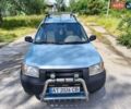 Синій Ленд Ровер Freelander, об'ємом двигуна 2 л та пробігом 250 тис. км за 4700 $, фото 10 на Automoto.ua