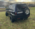 Синий Ленд Ровер Фрилендер, объемом двигателя 1.99 л и пробегом 380 тыс. км за 4250 $, фото 3 на Automoto.ua
