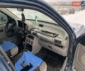 Синій Ленд Ровер Freelander, об'ємом двигуна 2 л та пробігом 287 тис. км за 1800 $, фото 2 на Automoto.ua