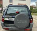 Синій Ленд Ровер Freelander, об'ємом двигуна 0 л та пробігом 1 тис. км за 5000 $, фото 1 на Automoto.ua