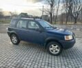 Синій Ленд Ровер Freelander, об'ємом двигуна 0 л та пробігом 196 тис. км за 2777 $, фото 1 на Automoto.ua