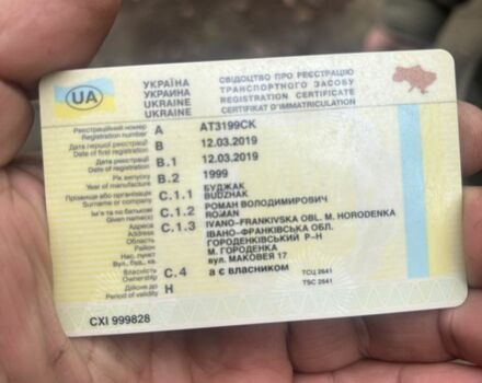 Синій Ленд Ровер Freelander, об'ємом двигуна 2 л та пробігом 300 тис. км за 3750 $, фото 4 на Automoto.ua