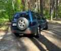 Синій Ленд Ровер Freelander, об'ємом двигуна 2 л та пробігом 400 тис. км за 3800 $, фото 6 на Automoto.ua