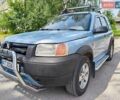 Синій Ленд Ровер Freelander, об'ємом двигуна 2 л та пробігом 250 тис. км за 4700 $, фото 23 на Automoto.ua