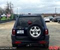 Синій Ленд Ровер Freelander, об'ємом двигуна 1.8 л та пробігом 166 тис. км за 3500 $, фото 5 на Automoto.ua