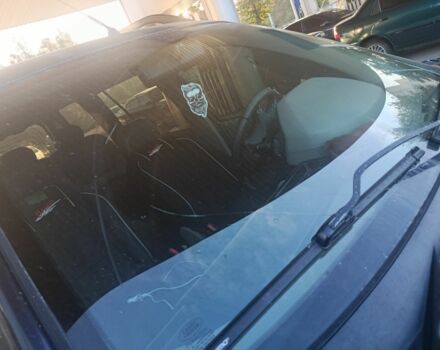 Синий Ленд Ровер Фрилендер, объемом двигателя 1.8 л и пробегом 166 тыс. км за 4300 $, фото 8 на Automoto.ua