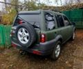 Синій Ленд Ровер Freelander, об'ємом двигуна 2 л та пробігом 300 тис. км за 3750 $, фото 2 на Automoto.ua