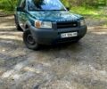 Синій Ленд Ровер Freelander, об'ємом двигуна 2 л та пробігом 400 тис. км за 3800 $, фото 2 на Automoto.ua