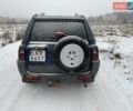 Синій Ленд Ровер Freelander, об'ємом двигуна 2 л та пробігом 287 тис. км за 1800 $, фото 1 на Automoto.ua