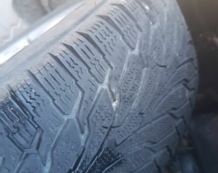 Синий Ленд Ровер Фрилендер, объемом двигателя 1.8 л и пробегом 166 тыс. км за 4300 $, фото 2 на Automoto.ua