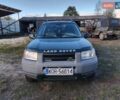 Ленд Ровер Фрилендер 1999 в Камень-Каширский на Automoto.ua Синий Ленд Ровер Фрилендер, объемом двигателя 2 л и пробегом 350 тыс. км за 2650 $, фото 7 на Automoto.ua