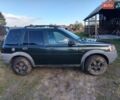 Ленд Ровер Фрилендер 1999 в Камень-Каширский на Automoto.ua Синий Ленд Ровер Фрилендер, объемом двигателя 2 л и пробегом 350 тыс. км за 2650 $, фото 6 на Automoto.ua