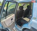 Синій Ленд Ровер Freelander, об'ємом двигуна 2 л та пробігом 250 тис. км за 4700 $, фото 16 на Automoto.ua