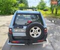 Синій Ленд Ровер Freelander, об'ємом двигуна 2 л та пробігом 250 тис. км за 4700 $, фото 4 на Automoto.ua
