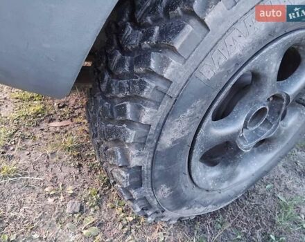 Ленд Ровер Фрилендер 1999 в Камень-Каширский на Automoto.ua Синий Ленд Ровер Фрилендер, объемом двигателя 2 л и пробегом 350 тыс. км за 2650 $, фото 5 на Automoto.ua