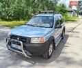 Синій Ленд Ровер Freelander, об'ємом двигуна 2 л та пробігом 250 тис. км за 4700 $, фото 1 на Automoto.ua