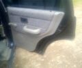 Синій Ленд Ровер Freelander, об'ємом двигуна 1.8 л та пробігом 285 тис. км за 4200 $, фото 5 на Automoto.ua