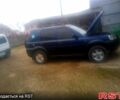 Синій Ленд Ровер Freelander, об'ємом двигуна 1.8 л та пробігом 285 тис. км за 4200 $, фото 2 на Automoto.ua