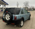 Синій Ленд Ровер Freelander, об'ємом двигуна 2 л та пробігом 300 тис. км за 2400 $, фото 4 на Automoto.ua