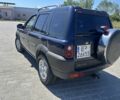 Синій Ленд Ровер Freelander, об'ємом двигуна 2 л та пробігом 250 тис. км за 2608 $, фото 5 на Automoto.ua