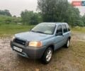 Синій Ленд Ровер Freelander, об'ємом двигуна 1.8 л та пробігом 265 тис. км за 3500 $, фото 1 на Automoto.ua