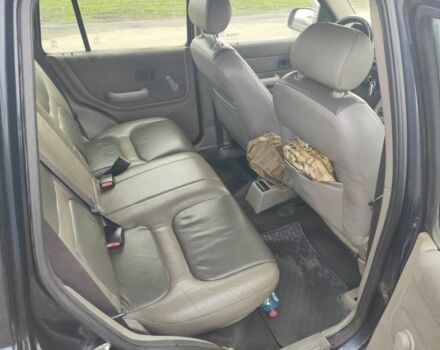 Синій Ленд Ровер Freelander, об'ємом двигуна 2 л та пробігом 250 тис. км за 3250 $, фото 5 на Automoto.ua