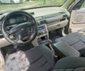 Синій Ленд Ровер Freelander, об'ємом двигуна 1.8 л та пробігом 178 тис. км за 4000 $, фото 6 на Automoto.ua