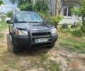 Синій Ленд Ровер Freelander, об'ємом двигуна 1.8 л та пробігом 178 тис. км за 4000 $, фото 2 на Automoto.ua
