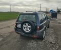 Синій Ленд Ровер Freelander, об'ємом двигуна 2 л та пробігом 250 тис. км за 3250 $, фото 2 на Automoto.ua