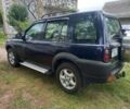 Синій Ленд Ровер Freelander, об'ємом двигуна 1.8 л та пробігом 178 тис. км за 4000 $, фото 3 на Automoto.ua
