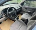Синій Ленд Ровер Freelander, об'ємом двигуна 1.8 л та пробігом 265 тис. км за 3490 $, фото 5 на Automoto.ua