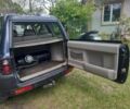 Синій Ленд Ровер Freelander, об'ємом двигуна 1.8 л та пробігом 178 тис. км за 4000 $, фото 14 на Automoto.ua