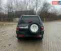 Синій Ленд Ровер Freelander, об'ємом двигуна 1.8 л та пробігом 300 тис. км за 3900 $, фото 7 на Automoto.ua
