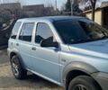Синий Ленд Ровер Фрилендер, объемом двигателя 2 л и пробегом 230 тыс. км за 5900 $, фото 1 на Automoto.ua