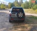 Синий Ленд Ровер Фрилендер, объемом двигателя 1.8 л и пробегом 224 тыс. км за 3800 $, фото 9 на Automoto.ua