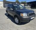 Синій Ленд Ровер Freelander, об'ємом двигуна 2 л та пробігом 250 тис. км за 2608 $, фото 2 на Automoto.ua
