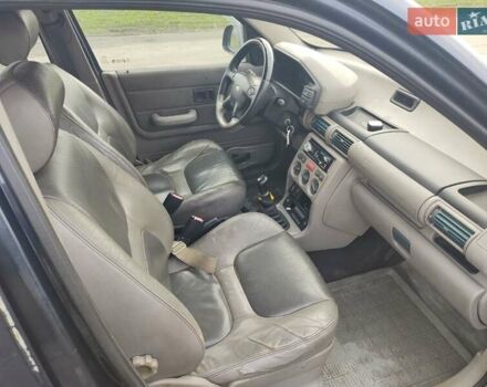 Синий Ленд Ровер Фрилендер, объемом двигателя 2 л и пробегом 250 тыс. км за 2750 $, фото 5 на Automoto.ua