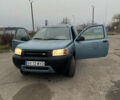 Синій Ленд Ровер Freelander, об'ємом двигуна 2 л та пробігом 300 тис. км за 2400 $, фото 1 на Automoto.ua