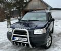 Синій Ленд Ровер Freelander, об'ємом двигуна 1.95 л та пробігом 370 тис. км за 5300 $, фото 2 на Automoto.ua