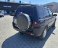 Синій Ленд Ровер Freelander, об'ємом двигуна 2 л та пробігом 250 тис. км за 2608 $, фото 4 на Automoto.ua