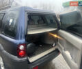 Синій Ленд Ровер Freelander, об'ємом двигуна 1.8 л та пробігом 300 тис. км за 3900 $, фото 2 на Automoto.ua