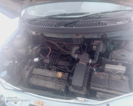 Синий Ленд Ровер Фрилендер, объемом двигателя 1.8 л и пробегом 230 тыс. км за 4000 $, фото 5 на Automoto.ua