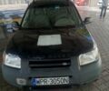 Синій Ленд Ровер Freelander, об'ємом двигуна 0 л та пробігом 220 тис. км за 3500 $, фото 1 на Automoto.ua