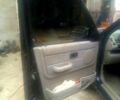 Синій Ленд Ровер Freelander, об'ємом двигуна 1.8 л та пробігом 285 тис. км за 4200 $, фото 6 на Automoto.ua