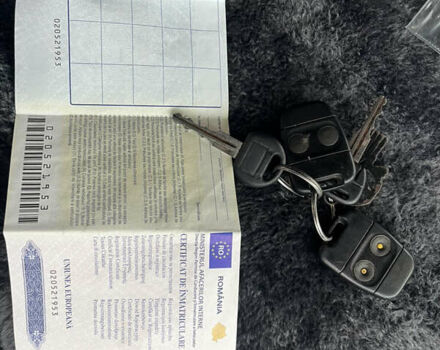 Синій Ленд Ровер Freelander, об'ємом двигуна 2 л та пробігом 300 тис. км за 2400 $, фото 18 на Automoto.ua