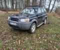 Ленд Ровер Фрилендер 2000 в Сумах на Automoto.ua Синий Ленд Ровер Фрилендер, объемом двигателя 1.8 л и пробегом 170 тыс. км за 3250 $, фото 1 на Automoto.ua