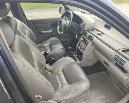 Синій Ленд Ровер Freelander, об'ємом двигуна 2 л та пробігом 250 тис. км за 3250 $, фото 4 на Automoto.ua