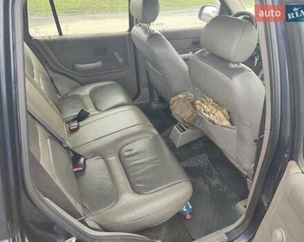 Синий Ленд Ровер Фрилендер, объемом двигателя 2 л и пробегом 250 тыс. км за 2750 $, фото 2 на Automoto.ua