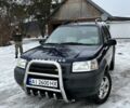 Синий Ленд Ровер Фрилендер, объемом двигателя 1.95 л и пробегом 370 тыс. км за 5400 $, фото 1 на Automoto.ua
