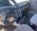 Синій Ленд Ровер Freelander, об'ємом двигуна 2 л та пробігом 230 тис. км за 5800 $, фото 16 на Automoto.ua